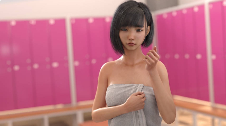 图片[3]-[PC-SLG游戏] [SLG/汉化/动态] 女神的最佳交易/My Best Deal Ver4.3 AI汉化 [5.2G/BD][nsdjy43]-ACG宝库