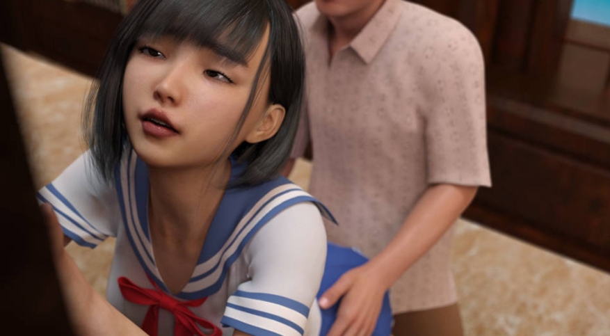 图片[5]-[PC-SLG游戏] [SLG/汉化/动态] 女神的最佳交易/My Best Deal Ver4.3 AI汉化 [5.2G/BD][nsdjy43]-ACG宝库