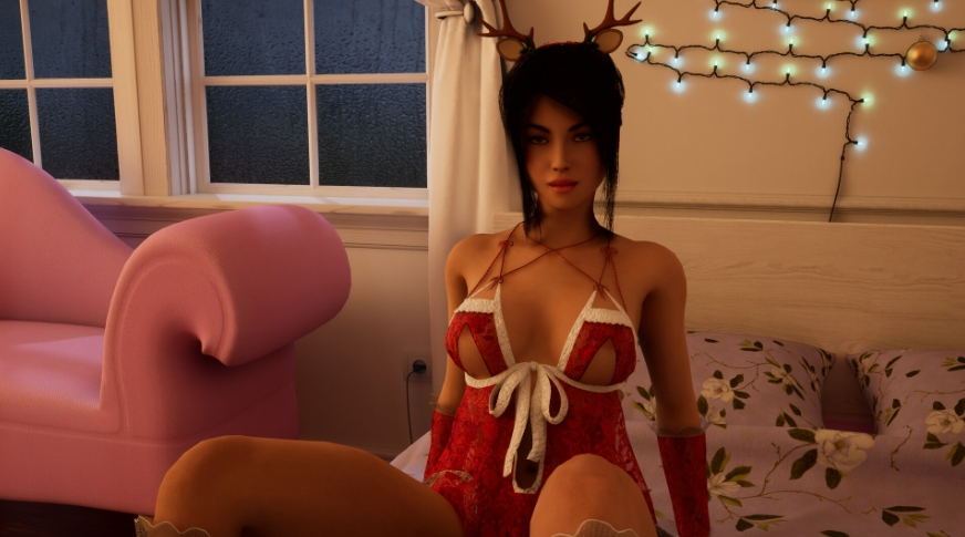 图片[7]-[PC-SLG游戏] [SLG/官中/动态] 虚幻欲望理论/Unreal Lust Theory Ver0.4.1 官方中文 [6.9G/BD][xhywll]-ACG宝库