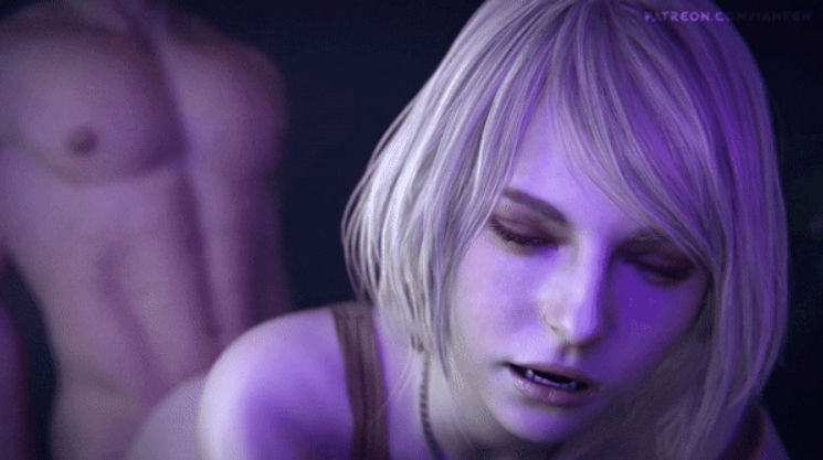 [无修/CV/3D][FGNilin] 10月新作 阿什莉 金发美少女狗爬式后入爆操 [1.2G/BD][FGNilin_2510FULL]-ACG宝库