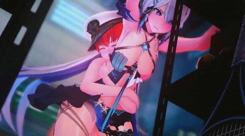 图片[3]-[3D动画/无修] Fearess大佬 25.01 Kiana New 琪亚娜  [1G/BD][3D1743]-ACG宝库