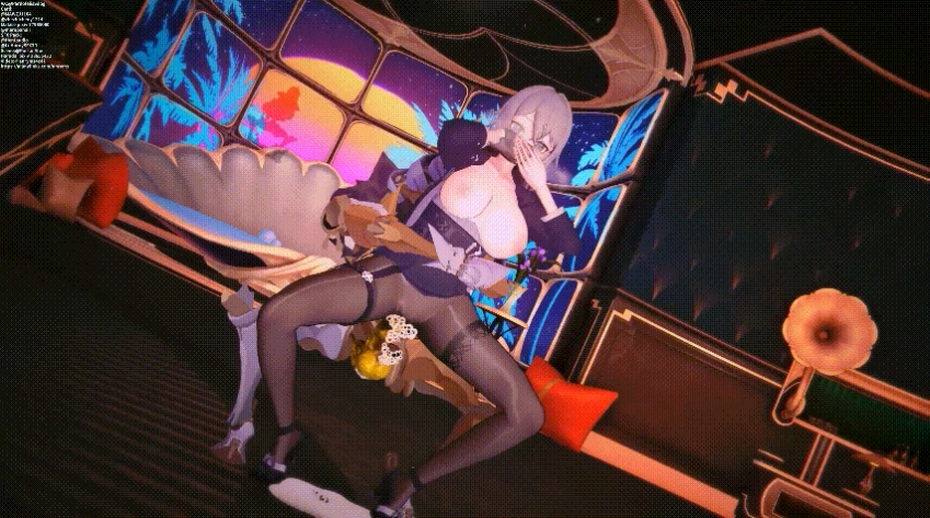 图片[4]-[MMD动画/无码/字幕] Anryms大佬 25.01 怪物测试 大鸭鸭 [1.44G/百度][3D1741]-ACG宝库