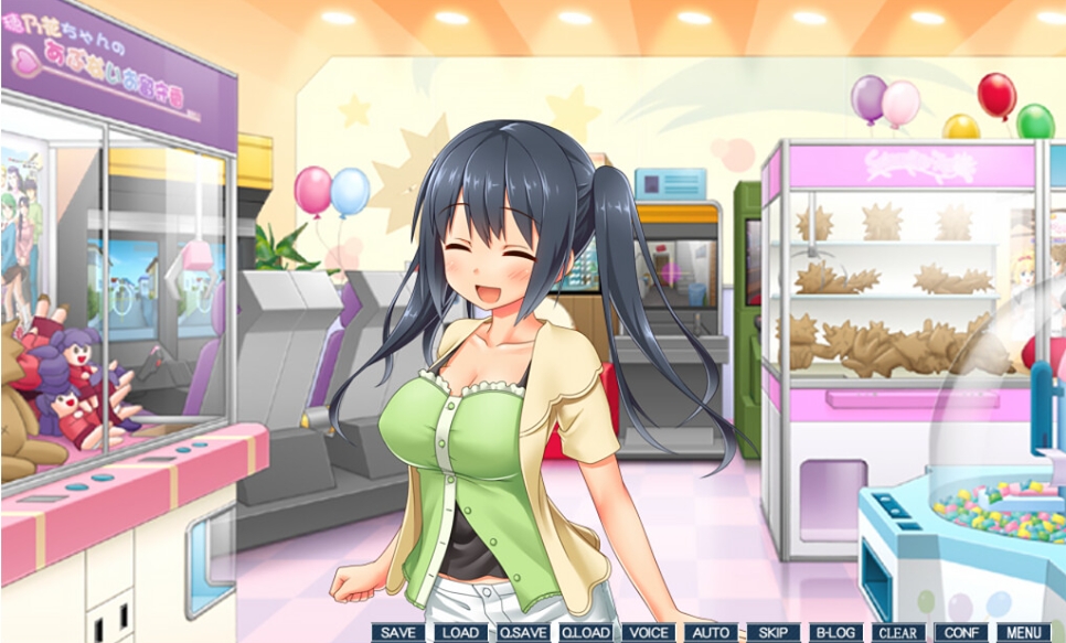 图片[3]-[PC-ADV游戏] [ADV/官中/NTR/新作] 你微笑的理由 官方中文 [1.3G/BD][nwxdly]-ACG宝库