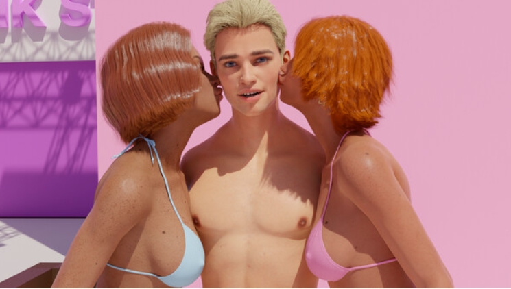 图片[8]-[PC-SLG游戏] [新作SLG/中文/动态] 芭芭拉：性爱故事 Barbara: Sex Story 官中步兵版 [7G/百度][CAKE426]-ACG宝库