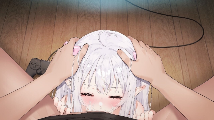 [PC-SLG游戏] [互动SLG/中文/更新] 和存在感薄弱妹妹一起的简单生活 存在感薄い妹との簡単生活 ver0.85B 官方中文版[百度/2G][CAKE420]-ACG宝库