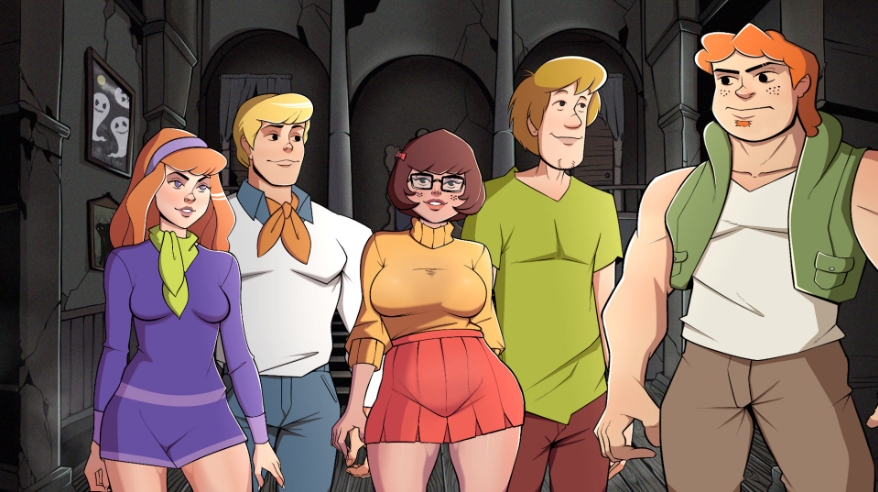 图片[6]-[PC-SLG游戏] [SLG/汉化/NTR] 帮派分头行动/Let’s Split Up Gang V7 AI汉化 [421M/BD][ftxd]-ACG宝库