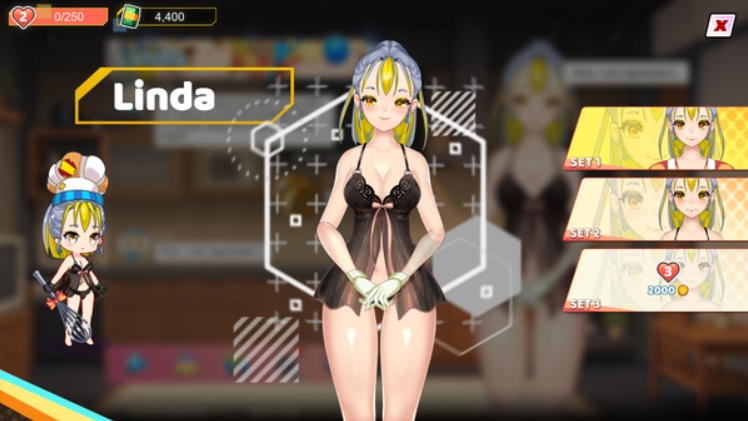 图片[5]-[PC-SLG游戏] [音游SLG/中文/新作] OG 主播计划：节奏出道！OG Streamer Beats 官中步兵版 [百度/600M][CAKE409]-ACG宝库