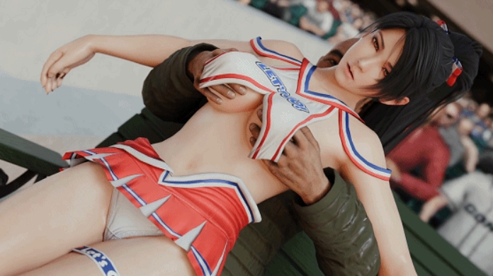 图片[6]-[3D/小马大车/NTR] Jerid Oiso 10月新作：筑紫+雪乃+海咲+蒂娜+红叶 性感女神催眠迷奸侵犯中出 [2.8G/BD][Jerid Oiso 2510]-ACG宝库