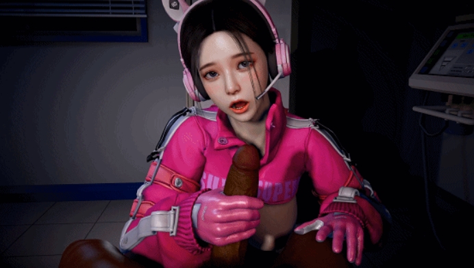 图片[4]-[3D/动态/VAM] Jindo：Jill – The Giant 性感长腿御姐站立一字马激情爆肏 [2.1G/BD][Jbfj3v]-ACG宝库