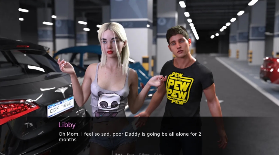 图片[1]-[PC/安卓SLG游戏] [欧美SLG/汉化/动态]顽皮邻居 淘气邻居 Naughty Neighbours v1.00 AI汉化版[PC+安卓][5.8G/百度][CAKE551]-ACG宝库