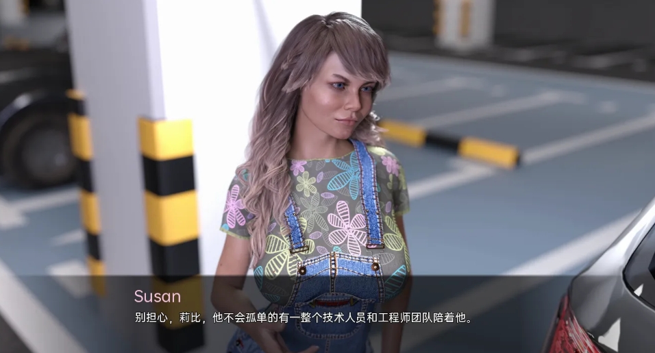 图片[6]-[PC/安卓SLG游戏] [欧美SLG/汉化/动态]顽皮邻居 淘气邻居 Naughty Neighbours v1.00 AI汉化版[PC+安卓][5.8G/百度][CAKE551]-ACG宝库