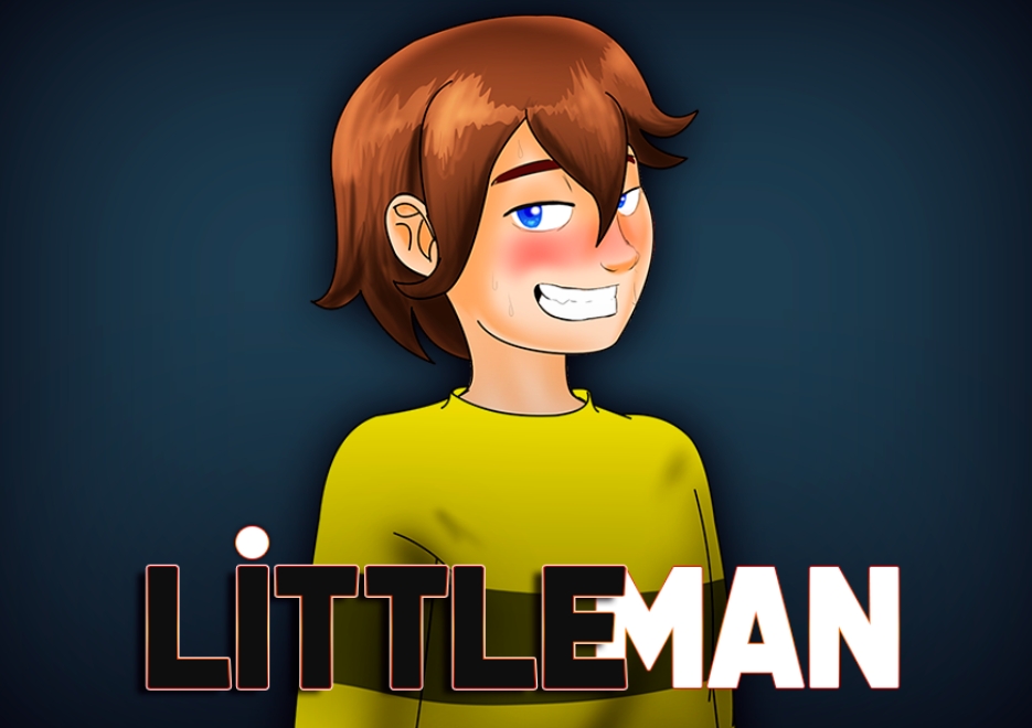 图片[1]-[PC/安卓SLG游戏] [小马拉大车SLG/官中]小人重制版 LittleMan Remake v0.59 官中步兵版[PC+安卓][百度/4G][CAKE548]-ACG宝库