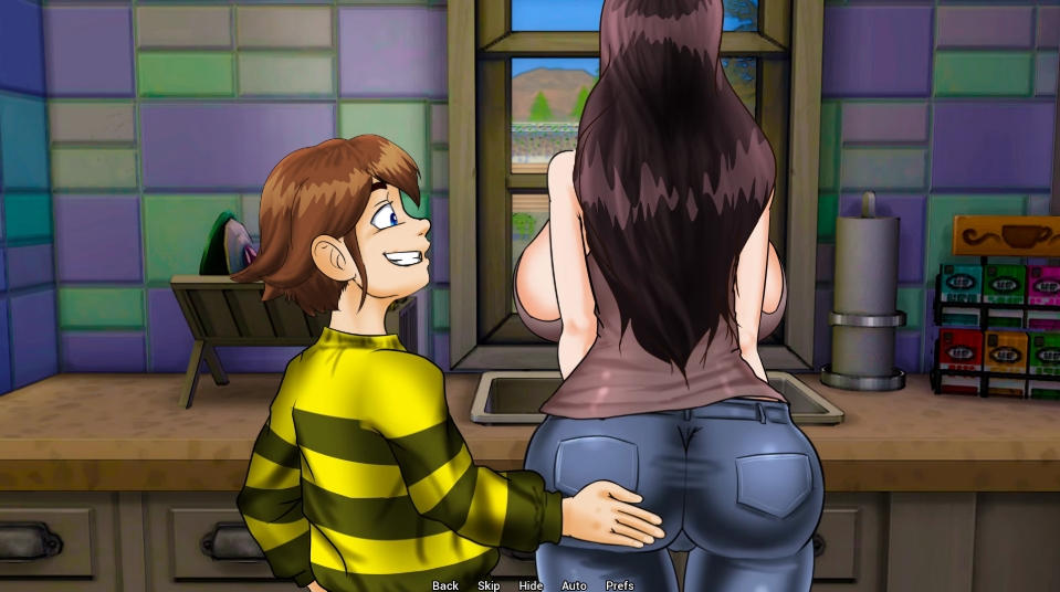 图片[6]-[PC/安卓SLG游戏] [小马拉大车SLG/官中]小人重制版 LittleMan Remake v0.59 官中步兵版[PC+安卓][百度/4G][CAKE548]-ACG宝库