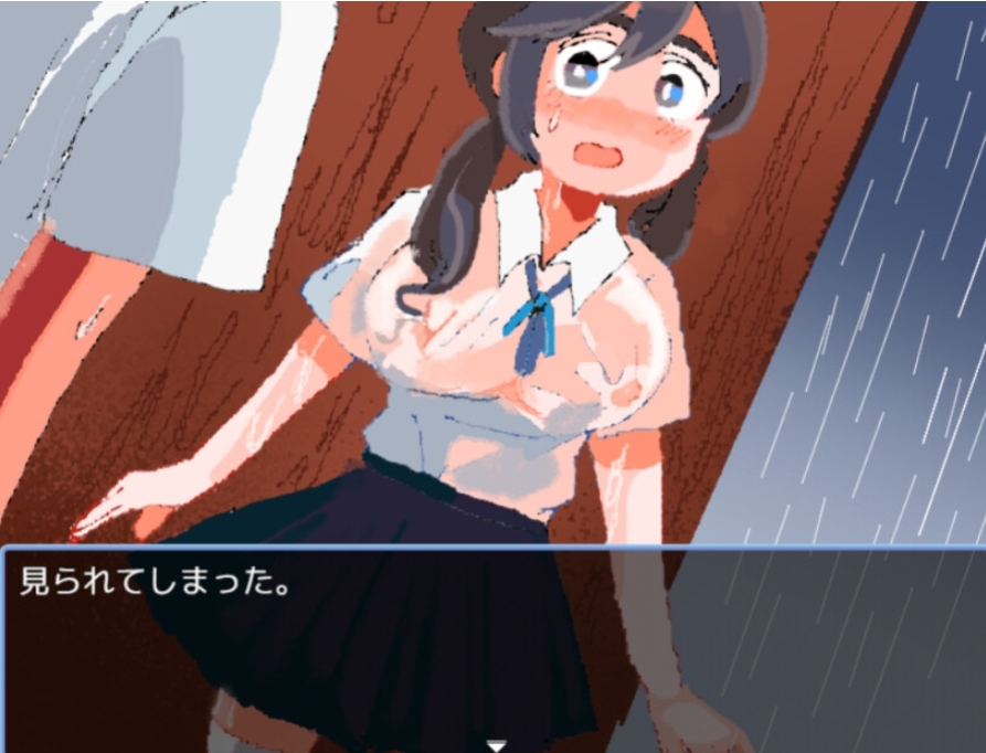 图片[3]-[PC-RPG游戏] [新作逃脱RPG/汉化/纯爱背德] 青叶的秘密日记 青葉のひみつの日記 AI汉化版[百度/1G][CAKE536]-ACG宝库