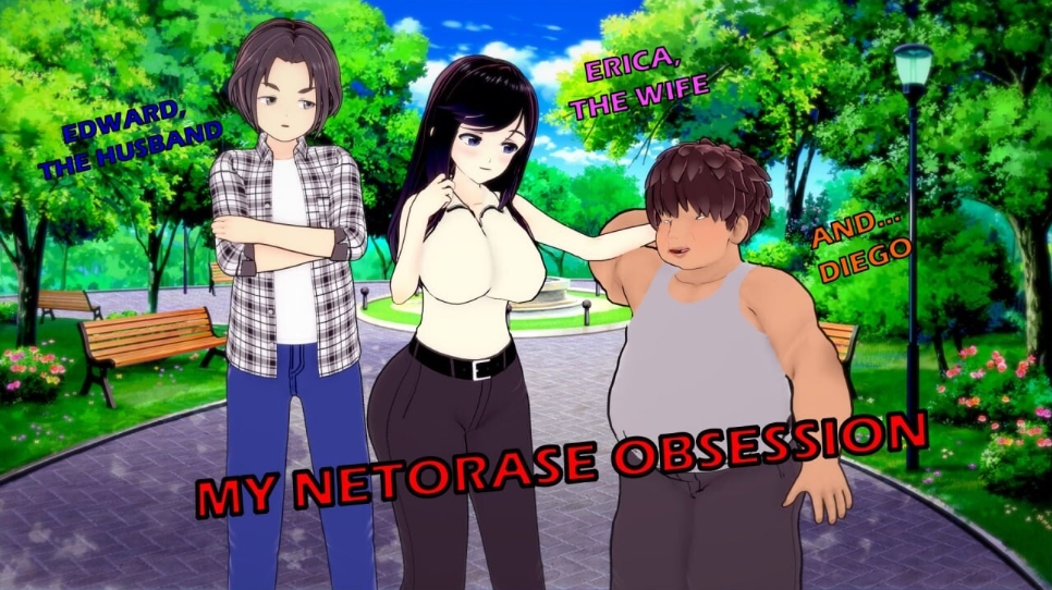 图片[9]-[PC/安卓SLG游戏] [寝取SLG/汉化/NTR] 我对NTR痴迷 My Netorase Obsession v0.9a AI汉化版 [PC+安卓][百度/3.5G][CAKE519]-ACG宝库