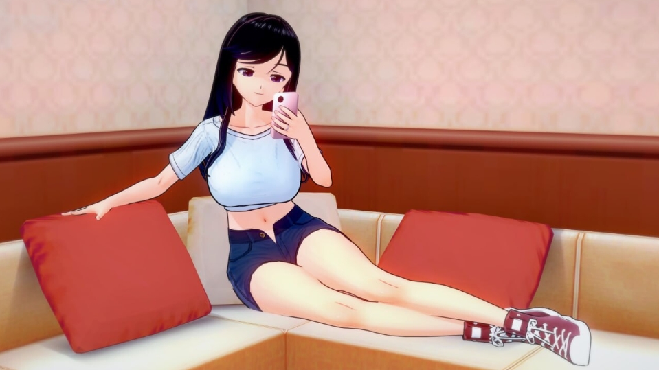 图片[2]-[PC/安卓SLG游戏] [寝取SLG/汉化/NTR] 我对NTR痴迷 My Netorase Obsession v0.9a AI汉化版 [PC+安卓][百度/3.5G][CAKE519]-ACG宝库