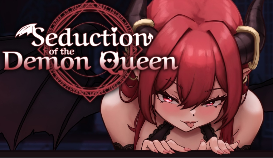 图片[1]-[PC-SLG游戏] [互动SLG/官中/更新]恶魔女王的诱惑 Seduction Of The Demon Queen V0.3.5.3 官中步兵版[百度/400M][CAKE532]-ACG宝库