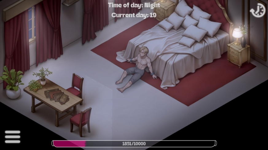 图片[6]-[PC-SLG游戏] [互动SLG/官中/更新]恶魔女王的诱惑 Seduction Of The Demon Queen V0.3.5.3 官中步兵版[百度/400M][CAKE532]-ACG宝库