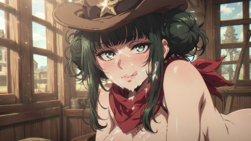 图片[2]-[PC-SLG游戏] [SLG/官中/动态] 又来了！？警长的变态正义/Again!? The Sheriff’s Kinky Justice v1.03 官方中文 [899M/BD][jzdbtzy]-ACG宝库