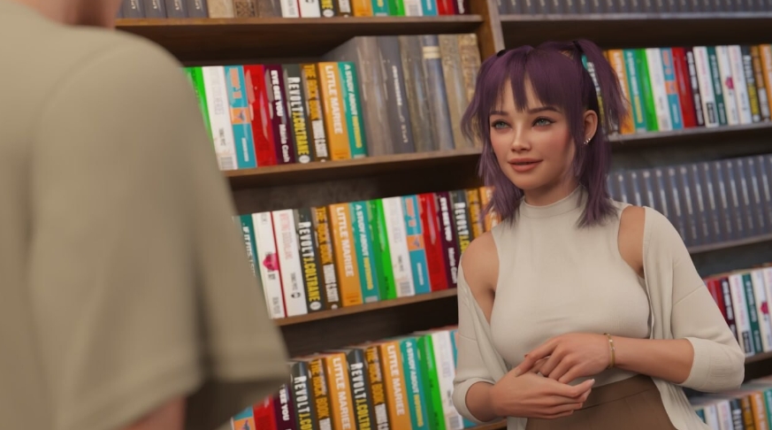 图片[9]-[PC/安卓SLG游戏] [欧美SLG/中文/动态/NTR] 秘密世界 World of Secrets V0.6.5 AI汉化版[PC+安卓][百度/5G][CAKE527]-ACG宝库