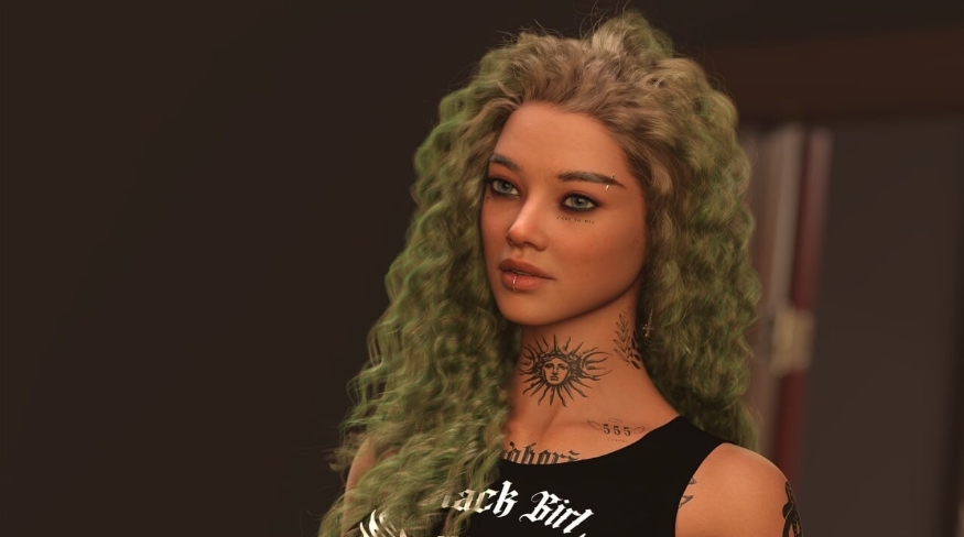 图片[1]-[PC/安卓SLG游戏] [欧美SLG/中文/动态/NTR] 秘密世界 World of Secrets V0.6.5 AI汉化版[PC+安卓][百度/5G][CAKE527]-ACG宝库