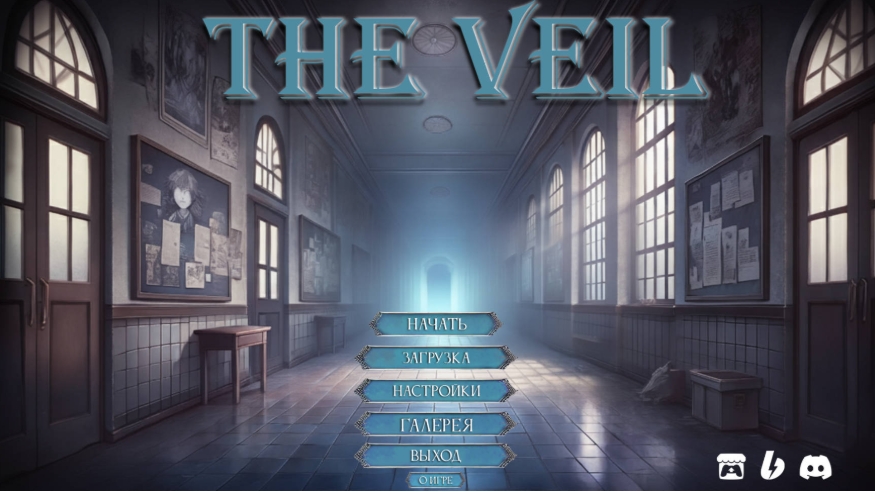 图片[1]-[PC-SLG游戏] [SLG/汉化/动态] 面纱/The Veil Ver0.2 AI汉化 [3.6G/BD][ms02]-ACG宝库