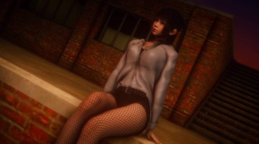 图片[3]-[PC-SLG游戏] [SLG/汉化/动态] 面纱/The Veil Ver0.2 AI汉化 [3.6G/BD][ms02]-ACG宝库