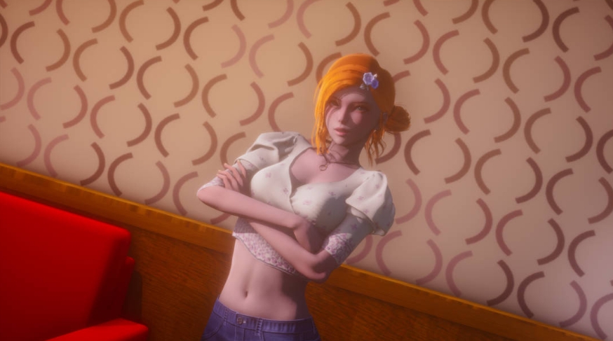 图片[5]-[PC-SLG游戏] [SLG/汉化/动态] 面纱/The Veil Ver0.2 AI汉化 [3.6G/BD][ms02]-ACG宝库