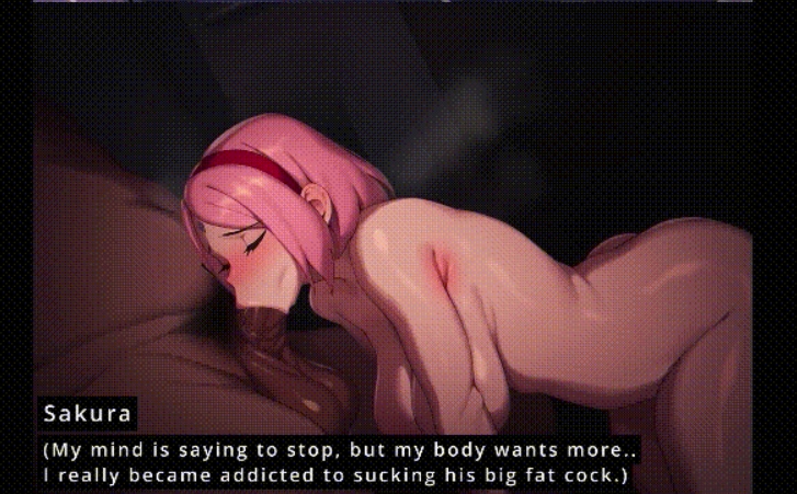 图片[4]-[NTR无修/CV/9-11月新作]EleanorNTR：火影 爆乳人妻雏田和小樱疯狂迷恋黑人的巨根[680M/百度][VERB17]-ACG宝库