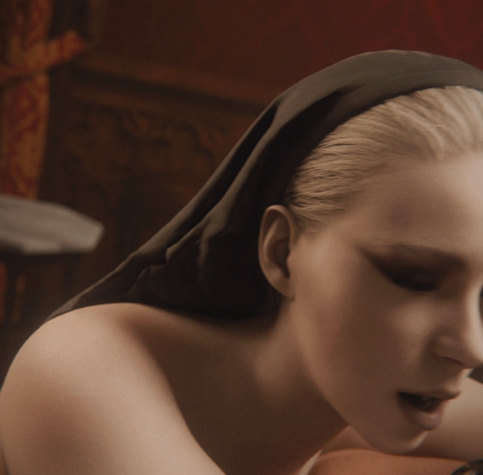 图片[3]-[3D/无修/CV] Youngiesed 10月新作： 米兰达+奥林+杰德 性感丰满御姐骑乘后入中出 [2.2G/BD][Youngiesed 2509-10]-ACG宝库