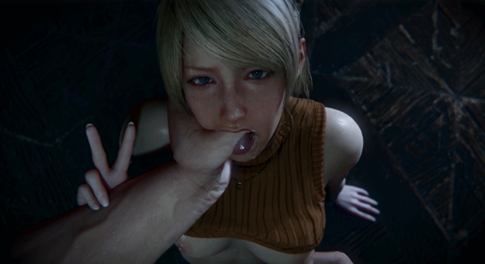 [3D/动态/无修] InitialA 10月新作：梅蒂恩+维涅斯+阿拉尼雅+露娜+普莉希拉 性感女神激情爆肏 [3.3G/BD][InitialA 2510p2]-ACG宝库