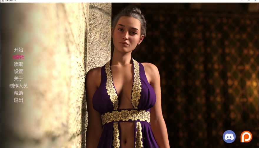 [PC-SLG游戏] [新作SLG/汉化/动态] 王国之祸 Kingdom's Bane 0.1.2 AI汉化版[百度/700M][CAKE664]-ACG宝库