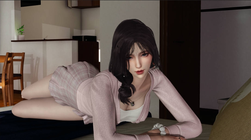 图片[6]-[PC-SLG游戏] [SLG/官中/动态] 不是小十七：重回高中时代 官方中文 [2.9G/BD][chgzsd]-ACG宝库