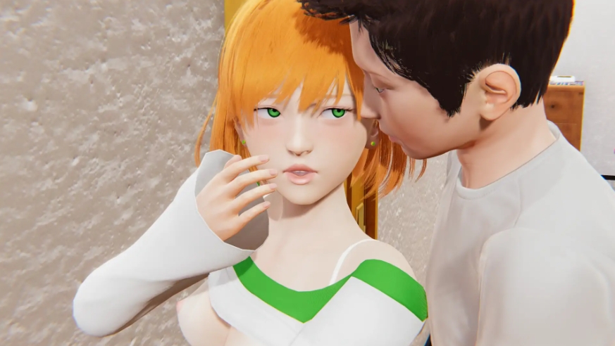 图片[4]-[PC/安卓SLG游戏] [后宫SLG/汉化/动态]肛交癖 Anal Only Sex Mania V0.9 AI汉化版[PC+安卓][百度/1G][CAKE635]-ACG宝库