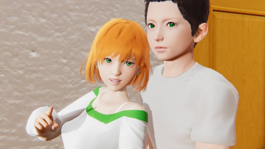 图片[6]-[PC/安卓SLG游戏] [后宫SLG/汉化/动态]肛交癖 Anal Only Sex Mania V0.9 AI汉化版[PC+安卓][百度/1G][CAKE635]-ACG宝库