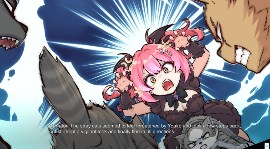 图片[5]-[PC-SLG游戏] [互动SLG/动态/擦边/中文] 在愿望终结的世界拯救你 Fulfill Wishes and Save You v1.0.7 官方中文版+存档[百度/1G][CAKE758]-ACG宝库