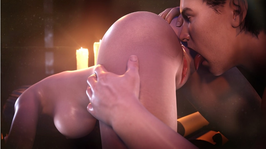 图片[2]-[PC-3D游戏] [3D新作/官中/动态/后宫]性愿望 Sex Wishes 官方中文步兵版[百度/8G][CAKE767]-ACG宝库