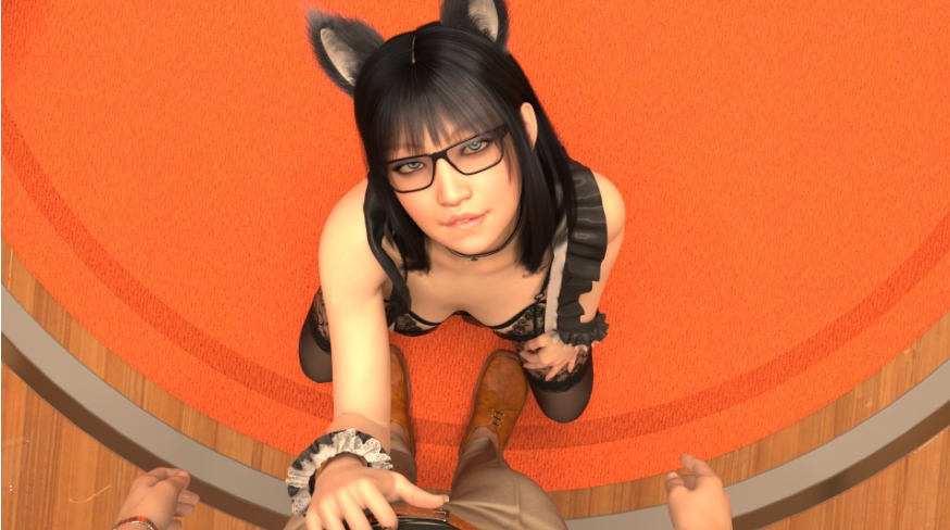 图片[4]-[PC-SLG游戏] [SLG/官中/动态] 东京旅馆/Tokyo Hotel 官方中文 [603M/BD][djlg]-ACG宝库