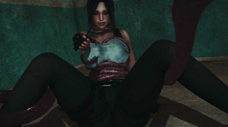 图片[2]-[PC-SLG游戏] [丧尸末日SLG/汉化/精品]Contagion Crisis v0.6.0 汉化步兵版+全CG画廊解锁[百度/7.2G][CAKE733]-ACG宝库