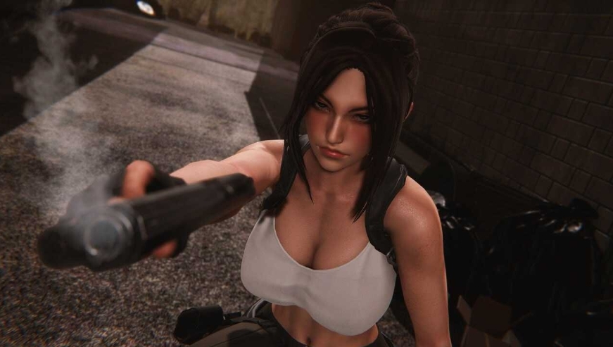 图片[3]-[PC-SLG游戏] [丧尸末日SLG/汉化/精品]Contagion Crisis v0.6.0 汉化步兵版+全CG画廊解锁[百度/7.2G][CAKE733]-ACG宝库