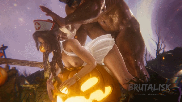 图片[6]-[3D/无修/NTR] Brutalisk Entertainment 10月新作：伊芙+渡鸦+爱丽丝+蒂法 性感女神姐妹花激情双飞 [4.2G/BD][Brutalisk 2510]-ACG宝库