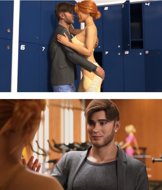 图片[4]-[PC-SLG游戏] [欧美SLG/官中] 甜蜜复仇 Sweet Revenge v1.0 官方中文步兵版[百度/600M][CAKE895]-ACG宝库