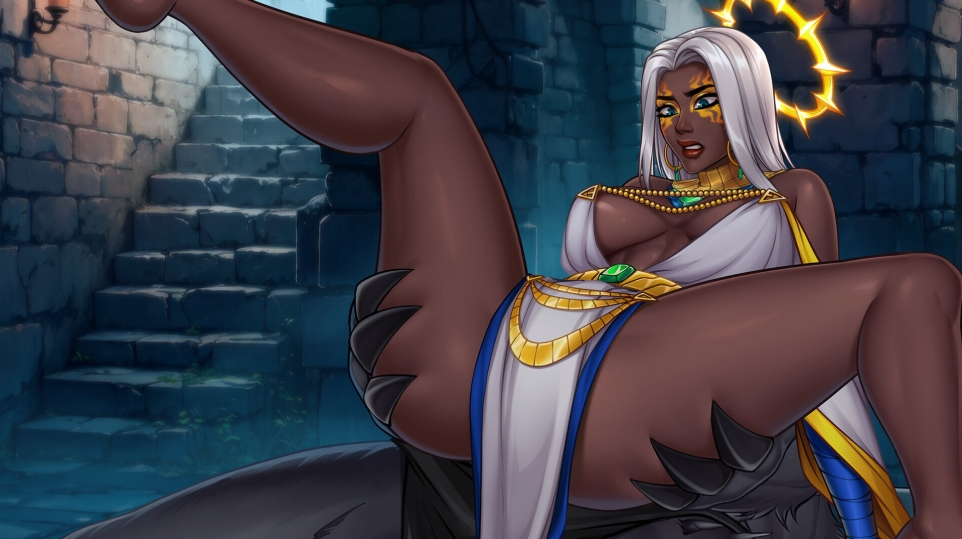 图片[8]-[PC-SLG游戏] [互动SLG/官中/动态]莎娜 – 托娜神庙的女祭司 Shana – Priestess of Tona v1.0.1 官方中文步兵版[百度/6G][CAKE896]-ACG宝库