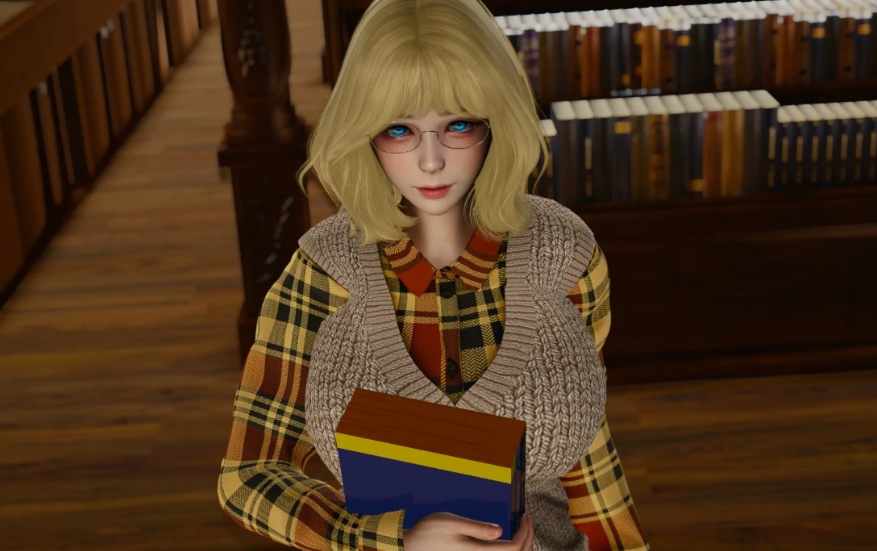 图片[4]-[PC/安卓SLG游戏] [SLG/官中/双端]回声：自欺之谎 Echoes: The Lies We Tell Ourselves Ep.2 Public 官中步兵版[百度/4G][CAKE897]-ACG宝库