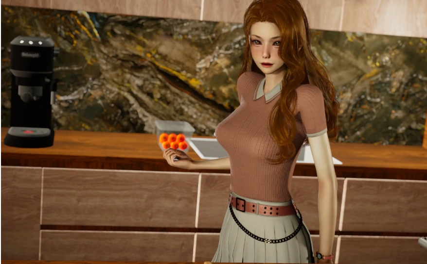 图片[5]-[PC/安卓SLG游戏] [SLG/官中/双端]回声：自欺之谎 Echoes: The Lies We Tell Ourselves Ep.2 Public 官中步兵版[百度/4G][CAKE897]-ACG宝库