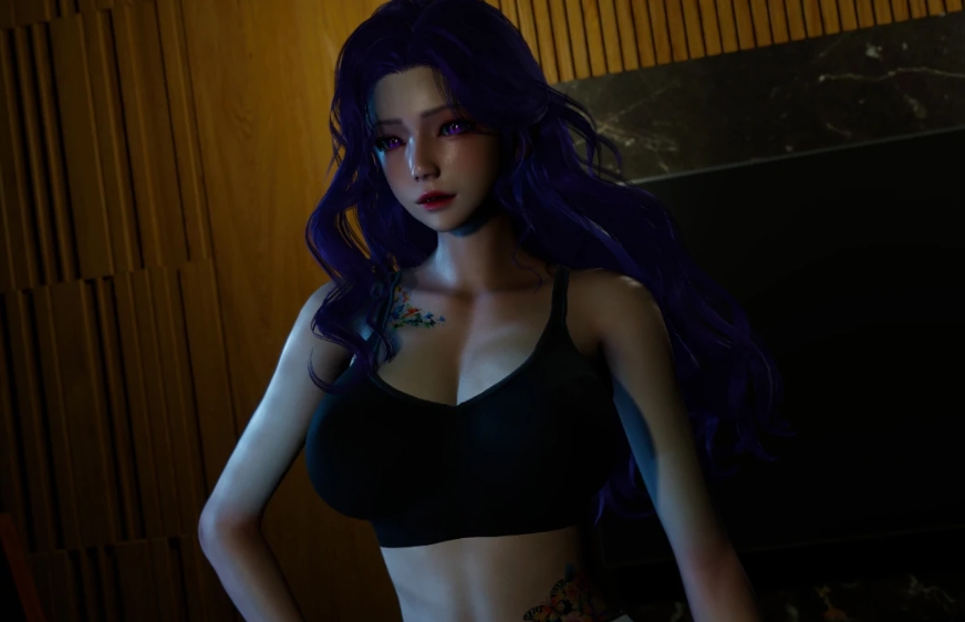 图片[2]-[PC/安卓SLG游戏] [SLG/官中/双端]回声：自欺之谎 Echoes: The Lies We Tell Ourselves Ep.2 Public 官中步兵版[百度/4G][CAKE897]-ACG宝库