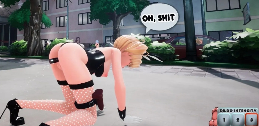 图片[3]-[PC-3D游戏] [欧美3D沙盒/中文/全动态]二次元老婆梦之城 Waifu Dreams City Build 89.5 官中步兵版[百度/2.3G][CAKE859]-ACG宝库