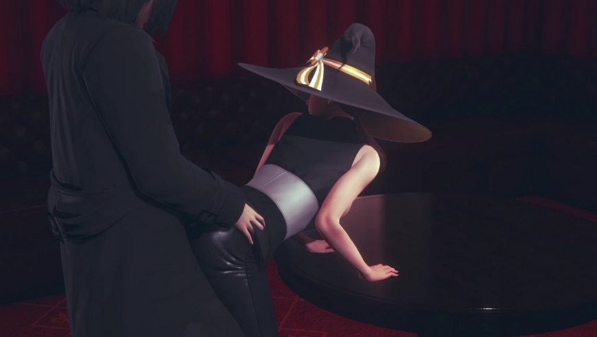 图片[6]-[PC/安卓SLG游戏] [SLG/动态/汉化][哈利波特同人]魔法之谜 Mystery of Magic v0.2.1p AI汉化版[PC+安卓][百度/4G][CAKE882]-ACG宝库