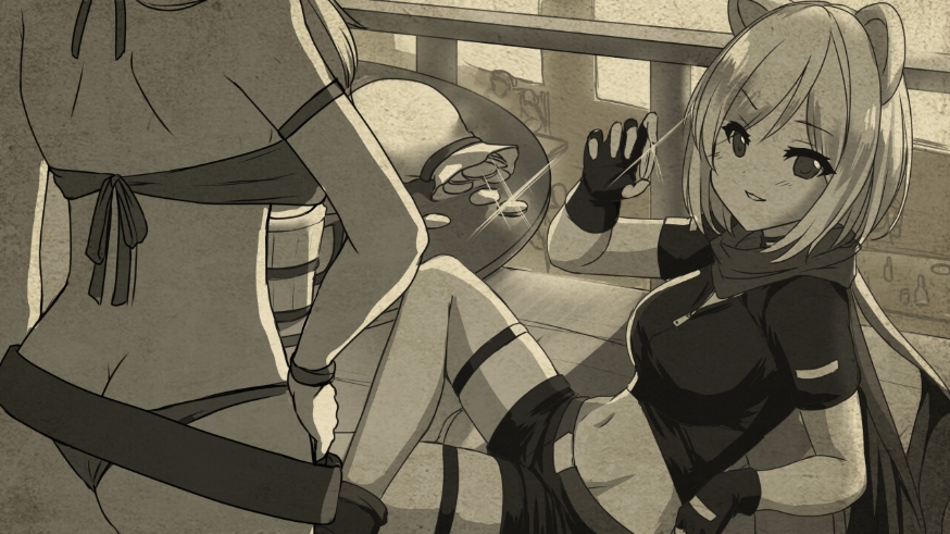 图片[5]-[PC-RPG游戏] 【精品RPG/官中/动态】苍色之光与魔剑锻造师/蒼キ光と魔剣の鍛冶師 Ver1.02R 官方中文步兵版【4G/BD】[cangse1.02]-ACG宝库