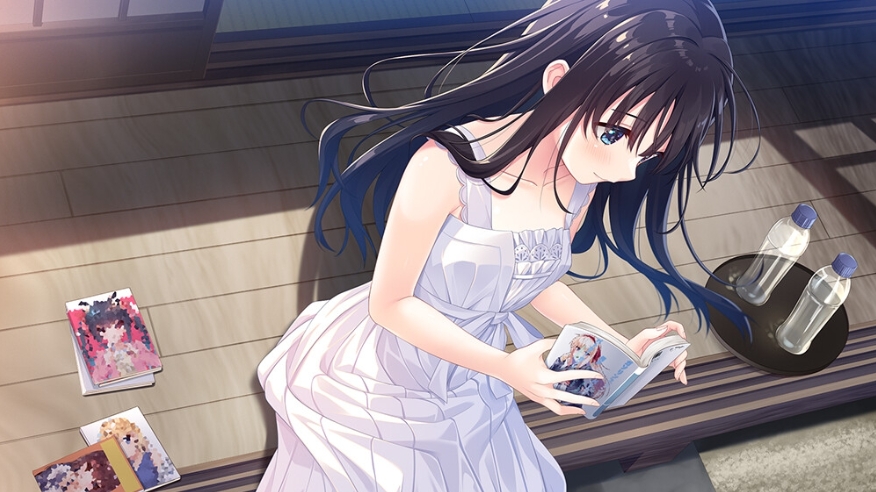 图片[3]-[PC-RPG游戏] [爆款RPG/动态/官中/更新DLC3]痴情哥哥与病弱妹妹的乡间生活 官方中文版+全CG存档+DLC1+2+3[百度/3.8G][CAKE860]-ACG宝库